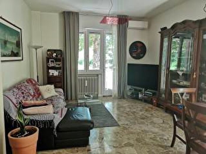 Appartamento con 5 locali in vendita in Via Odoardo Giansanti, Piazzale Giosuè Carducci, Pesaro