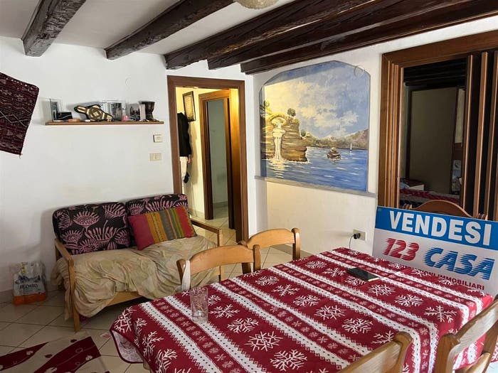 Appartamento trilocale in vendita in Centro Storico, Chioggia