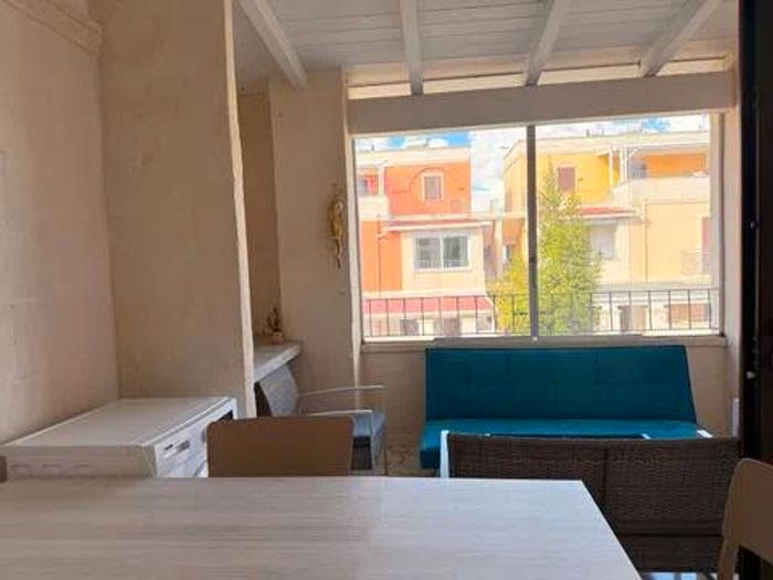 Appartamento quadrilocale in vendita in Via Guido Cavalcanti, Villaggio Boncore, Nardò