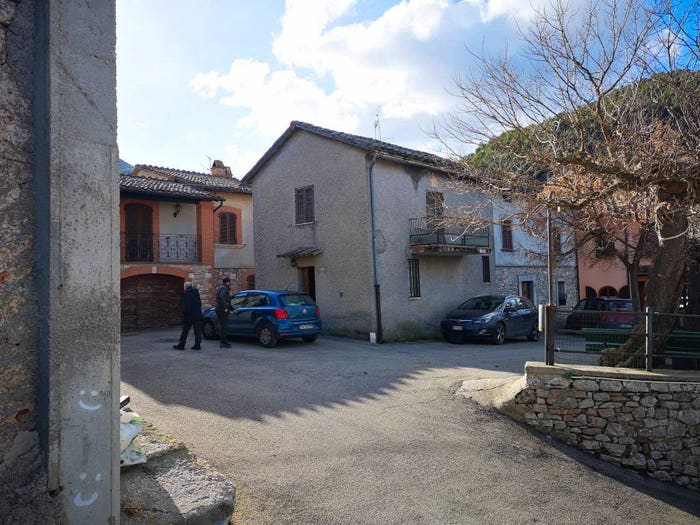 Casa trilocale in vendita in Località Sant'Urbano, Narni