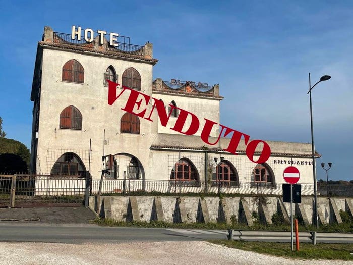 Casa in vendita in VIA SETTEVENE PALO, Centro, Cerveteri