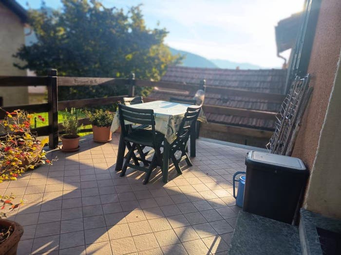 Casa con 6 locali in vendita in Località Sorrivi, Sorrivi, Savignone