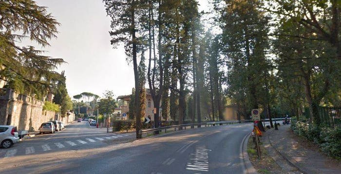 Casa con 6 locali in vendita in Viale Michelangiolo, Michelangelo Poggio Imperiale, Firenze