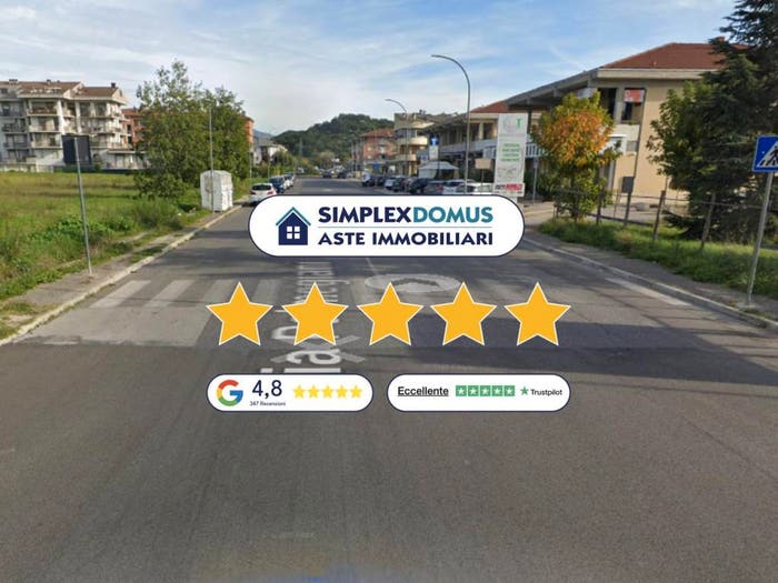Appartamento con 5 locali in vendita in Via Fausto Puliti, Rieti