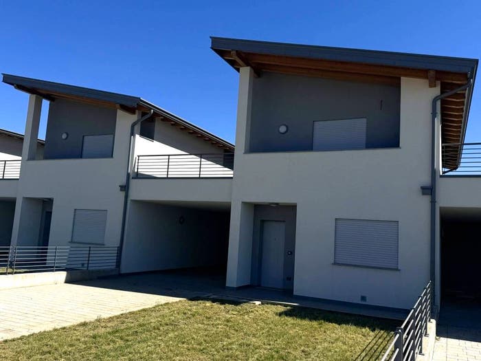 Casa con 5 locali in vendita in Via dei Ronchi, Palmanova
