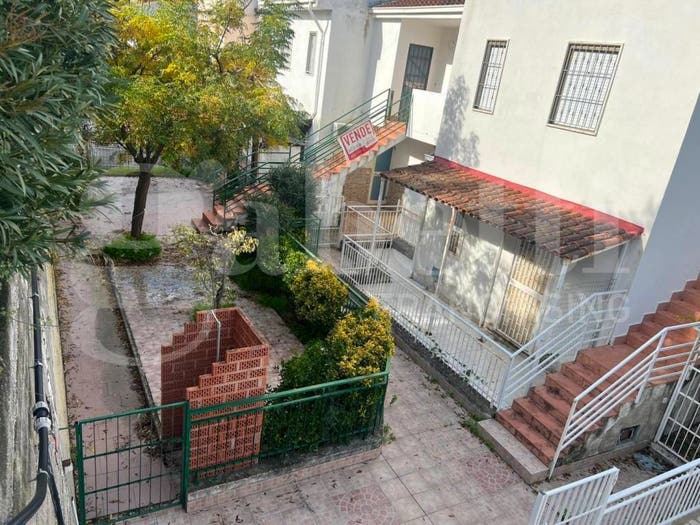 Appartamento quadrilocale in vendita in VIA CESARE PAVESE, Calopezzati