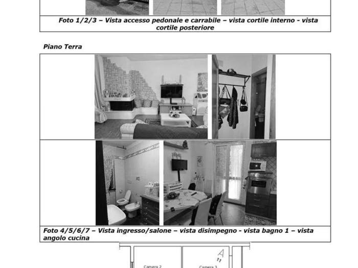Case in Vendita e in Affitto - 3