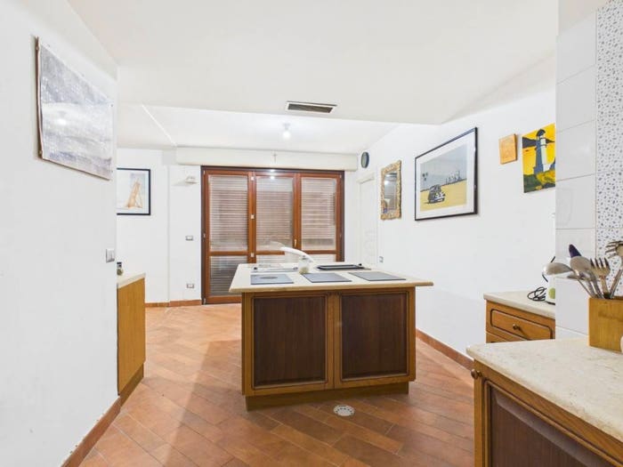 Appartamento quadrilocale in vendita in Via Bologna, Marina di Ardea, Ardea