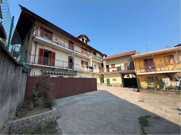 Appartamento con 6 locali in vendita in via Don Lorenzo Giordano, Centro, Ciriè
