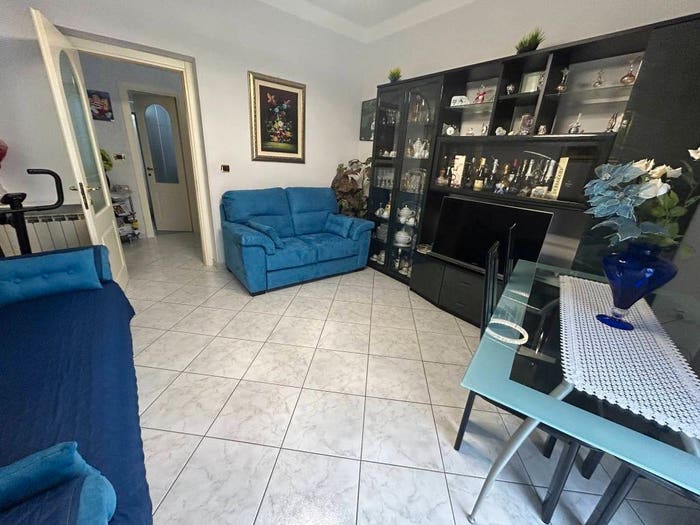 Appartamento quadrilocale in vendita in Via Giovanni Verneri, Cristo, Alessandria