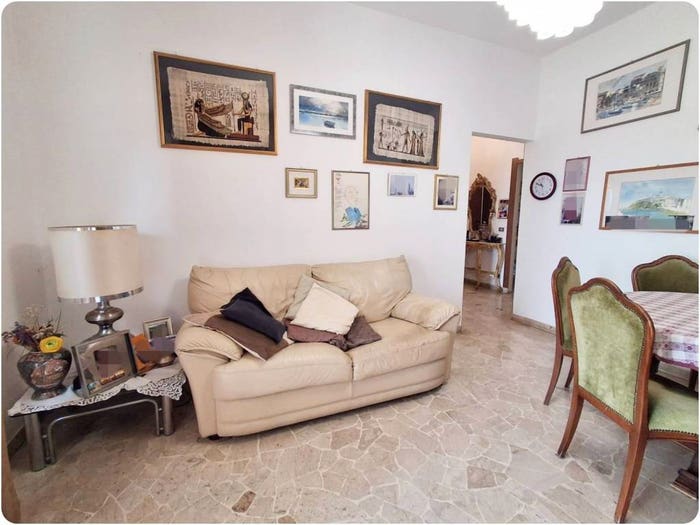 Appartamento trilocale in vendita in Via Nazario Sauro, Baranzate
