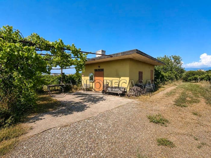 Casa monolocale in vendita in Via del Casale Ciminelli, Finocchio, Roma