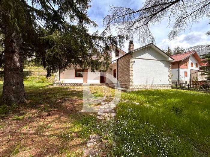 Casa quadrilocale in vendita in Via Berardino de Vincentiis, Campo di Giove