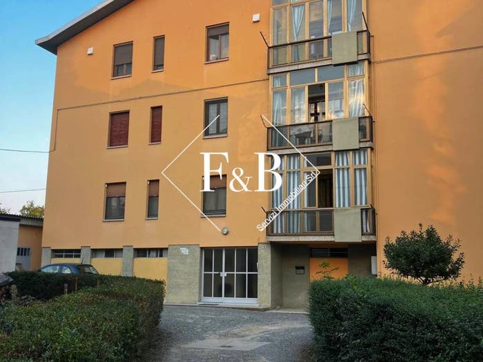 Appartamento con 5 locali in vendita in Via Trento, Centro, Quattordio