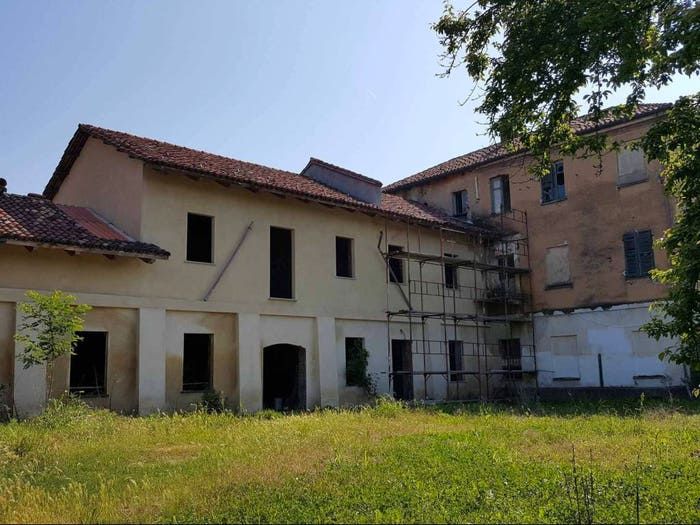 Casa con 6 locali in vendita in Località Valgera, Valmanera, Asti