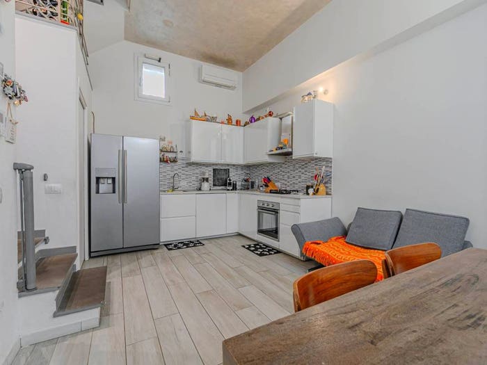 Casa quadrilocale in vendita in Via Faentina, Bolognese, Firenze
