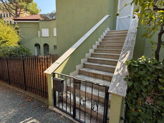 Appartamento bilocale in vendita in Via Craviou, Celle Ligure Pecorile, Celle Ligure