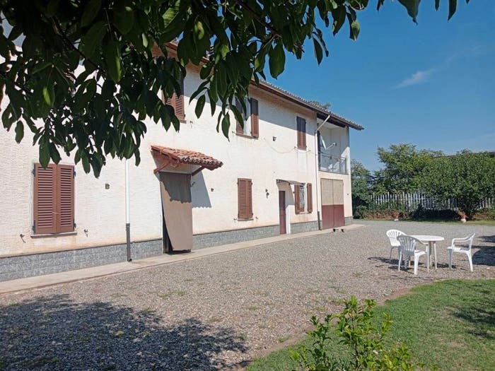 Casa con 6 locali in vendita in San Giuliano Nuovo San Giuliano Vecchio, Alessandria
