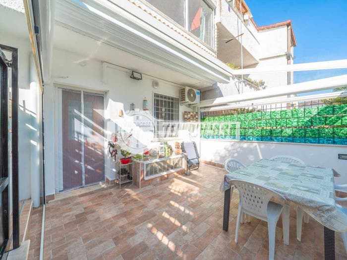 Appartamento trilocale in vendita in Via Cales, Cerenova, Cerveteri