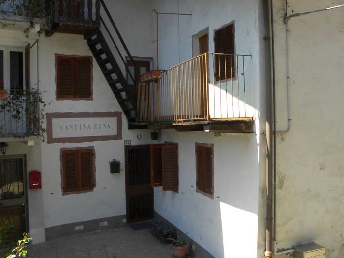 Casa quadrilocale in vendita in Frazione Franco Zina, Fontanella Ozino, Strona