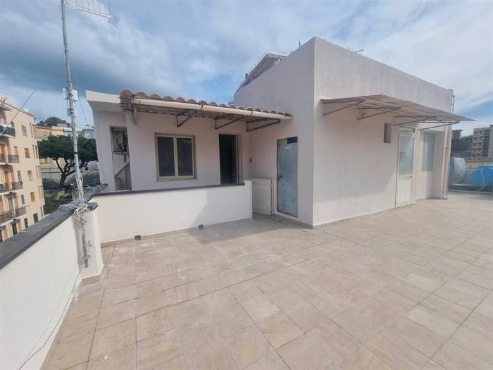 Appartamento bilocale in vendita in borelli, Principe Umberto, Messina