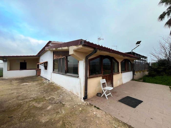 Casa trilocale in vendita in Contrada Posta Conca, Montecalvello Segezia, Foggia