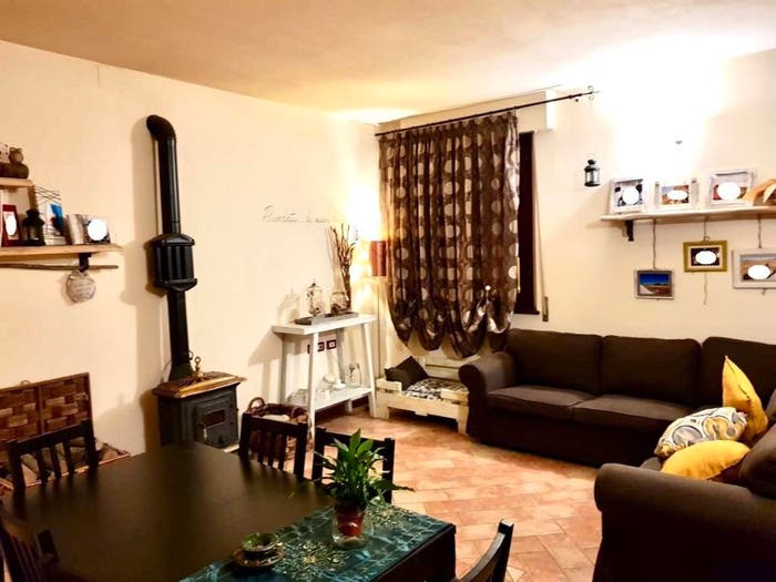 Appartamento trilocale in vendita in Montopoli, Montopoli in Val d'Arno