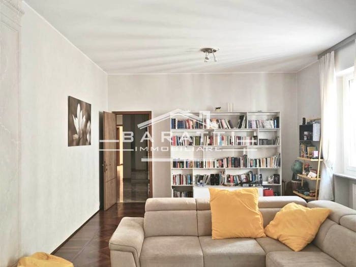 Appartamento quadrilocale in vendita in Centro, Mantova