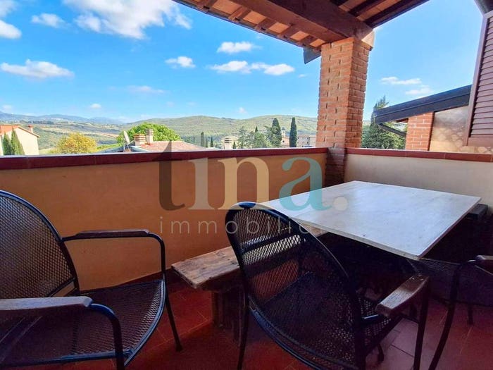 Appartamento trilocale in vendita in Via del Frassine, Monterotondo Marittimo