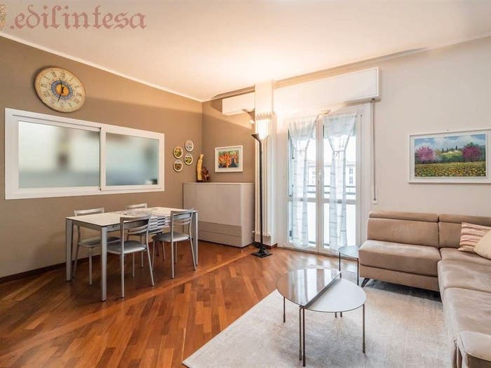 Appartamento trilocale in vendita in piazza IV novembre, Rondò Torretta, Sesto San Giovanni