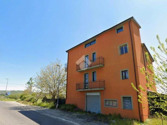 Casa con 6 locali in vendita in Via Acquaformosa, Centro, Castrovillari