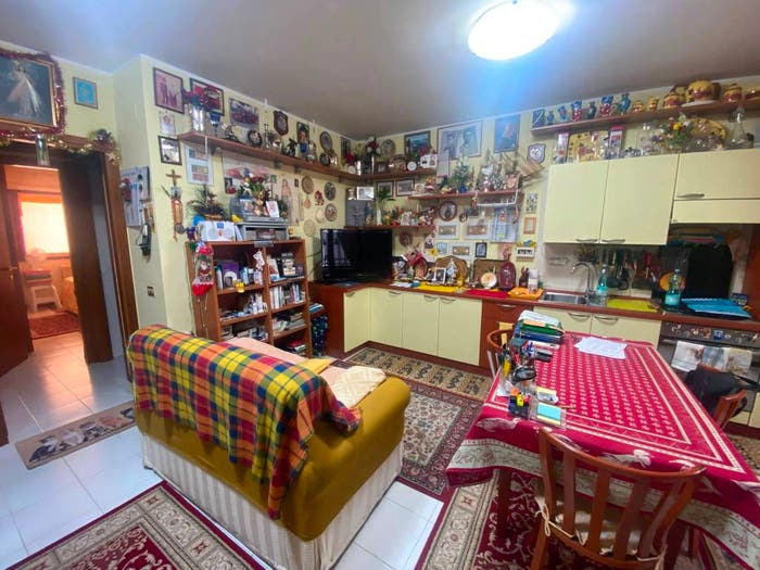 Appartamento bilocale in vendita in Via Eleonora Fonseca, Monreale, Cagliari