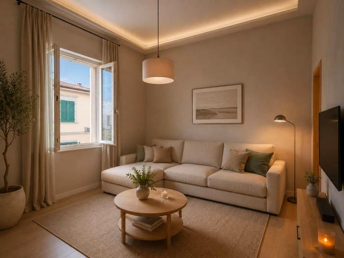 Appartamento con 5 locali in vendita in Via Domenico Bartoloni, Carraia Torricelli, Empoli