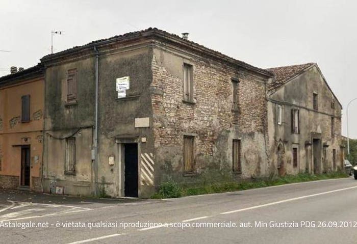 Appartamento quadrilocale in vendita in Localita' San Protaso Santa Maria Gallo, Fiorenzuola d'Arda