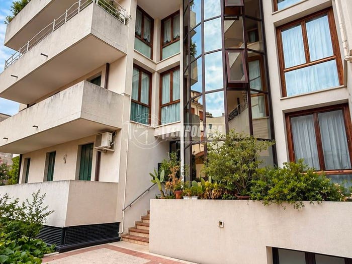 Appartamento bilocale in vendita in Via Guglielmo Marconi, Centro, San Donà di Piave