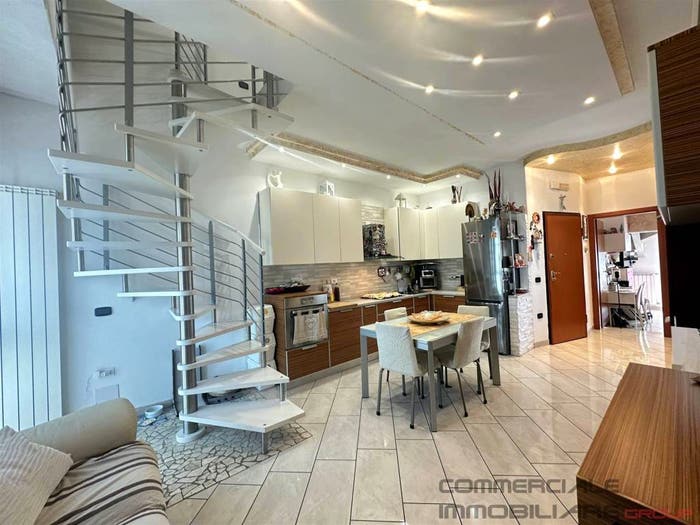 Appartamento quadrilocale in vendita in Sant'Anna Cavanella d'Adige, Chioggia