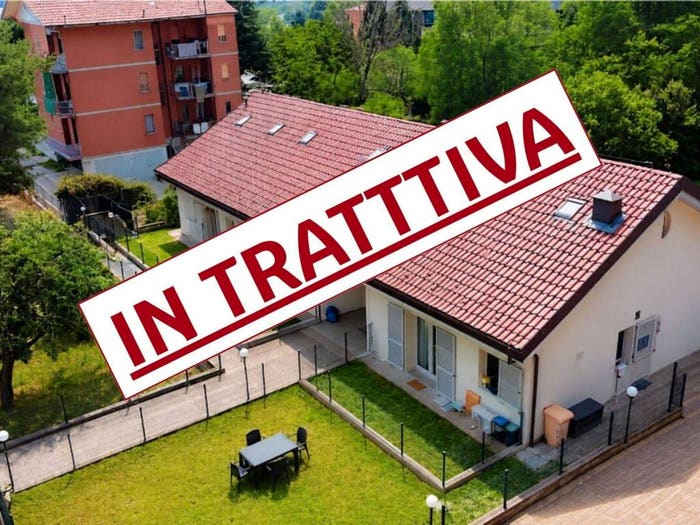 Appartamento bilocale in vendita in Strada Genova, Vittoria, Moncalieri