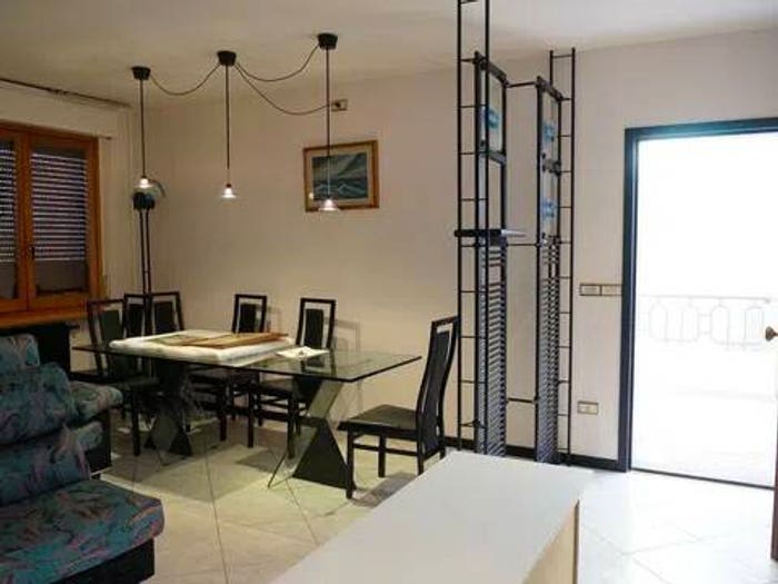 Appartamento quadrilocale in vendita in Viale Armando Diaz No Number, Città, Montevarchi