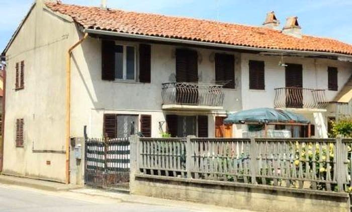 Casa quadrilocale in vendita in Corso Umberto I, San Michele, Dusino San Michele