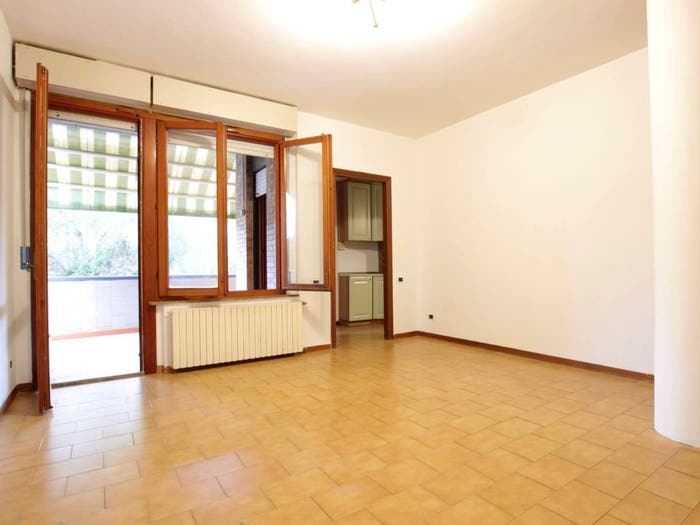 Appartamento quadrilocale in vendita in Via Giovanni XXIII, Belverde, Monteriggioni