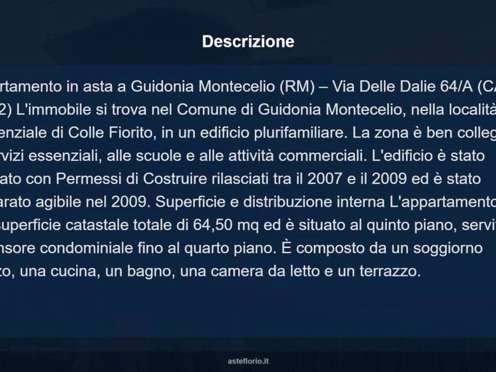 Case in Vendita e in Affitto - 2