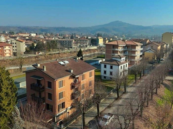 Appartamento quadrilocale in vendita in Corso Roma, Monleale