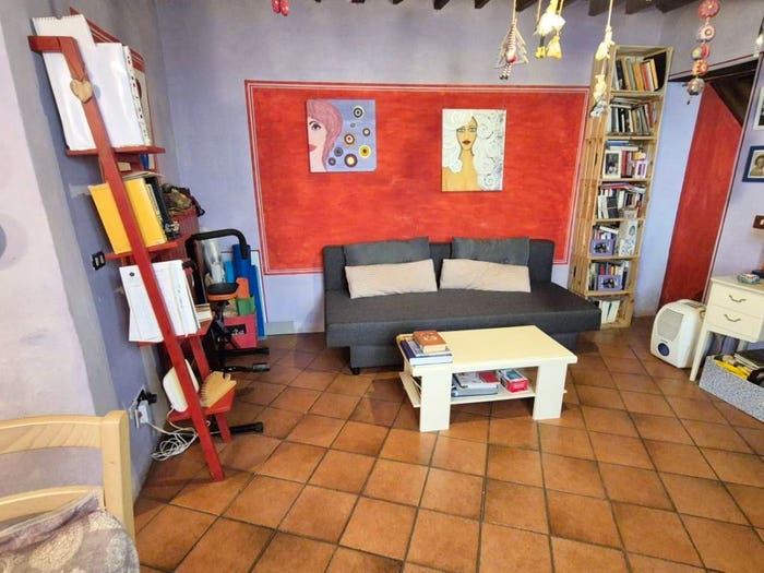 Casa quadrilocale in vendita in Località Fiano, Loppeglia Fiano, Pescaglia