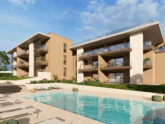 Appartamento trilocale in vendita in via dugazze, Rivoltella, Desenzano del Garda