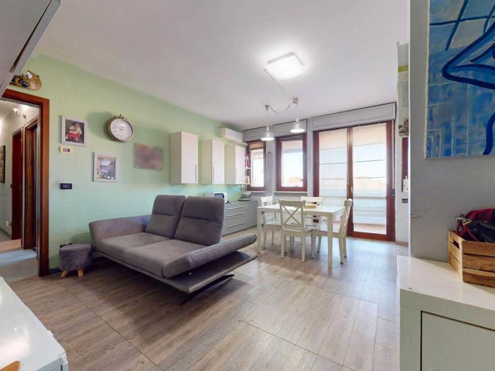 Appartamento trilocale in vendita in Via Galliera, Funo, Argelato