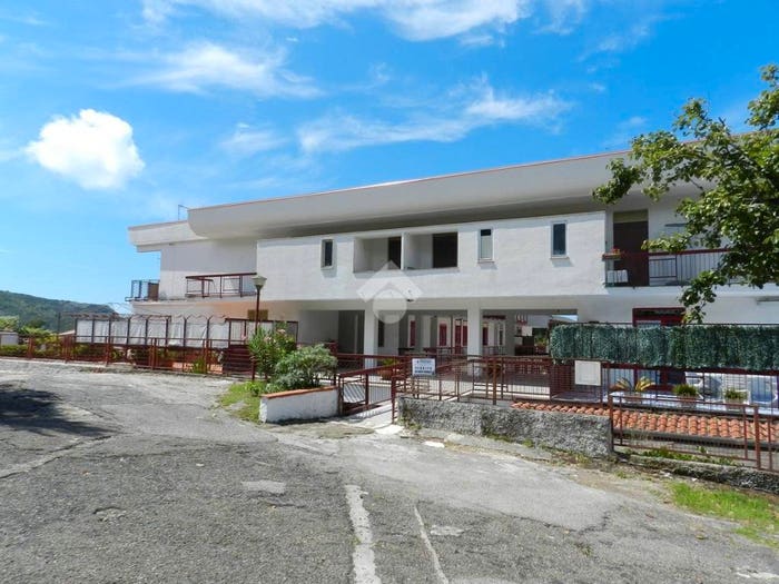 Appartamento monolocale in vendita in Via Isca, Centola