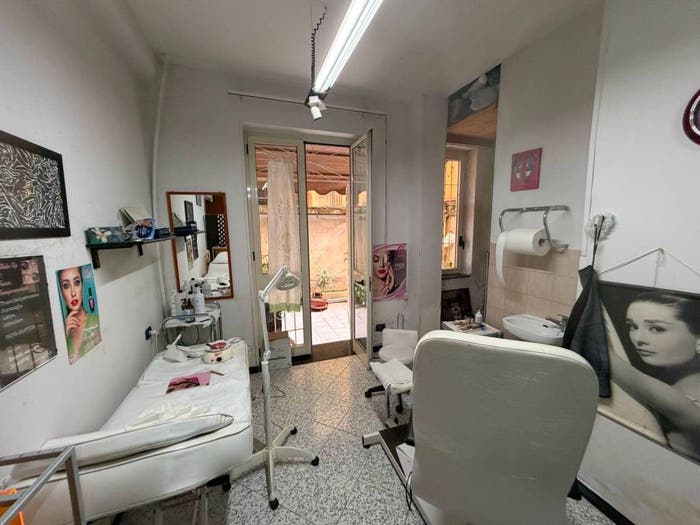 Appartamento trilocale in vendita in Via Lorenzo Fava, Nocera Inferiore