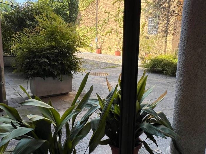 Appartamento bilocale in vendita in Centro Storico, Piacenza