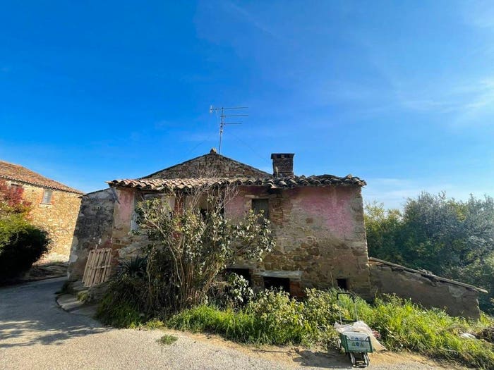 Casa con 6 locali in vendita in Strada Torontola Cerrone, Fontignano, Perugia