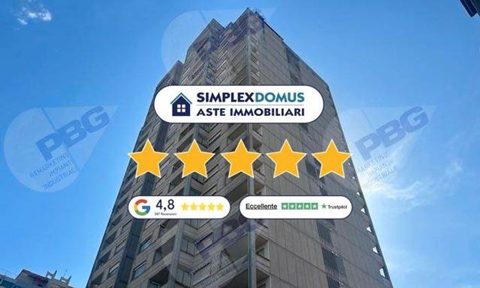 Appartamento trilocale in vendita in Corso G Matteotti, Centro Storico, Latina